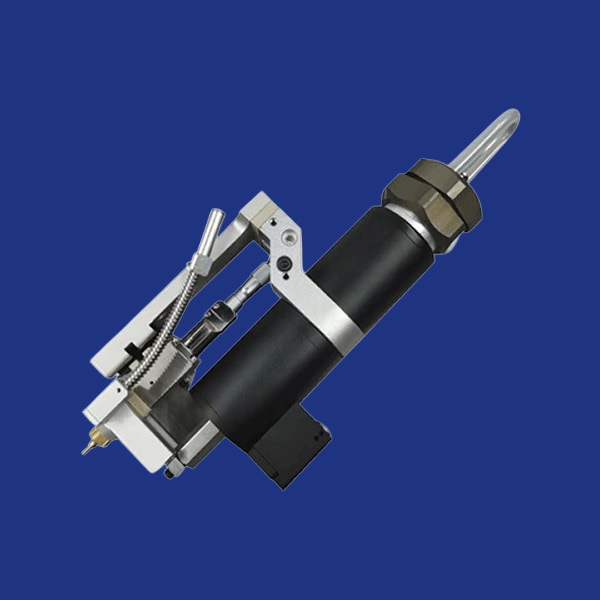 熱熔膠點(diǎn)膠閥