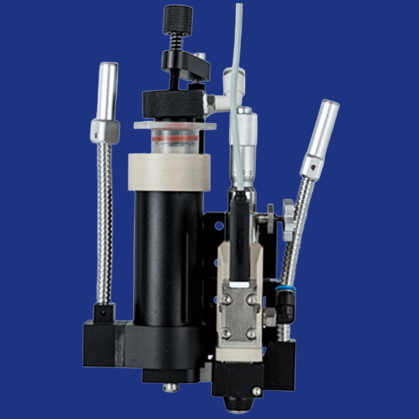 德國進口精密噴膠閥