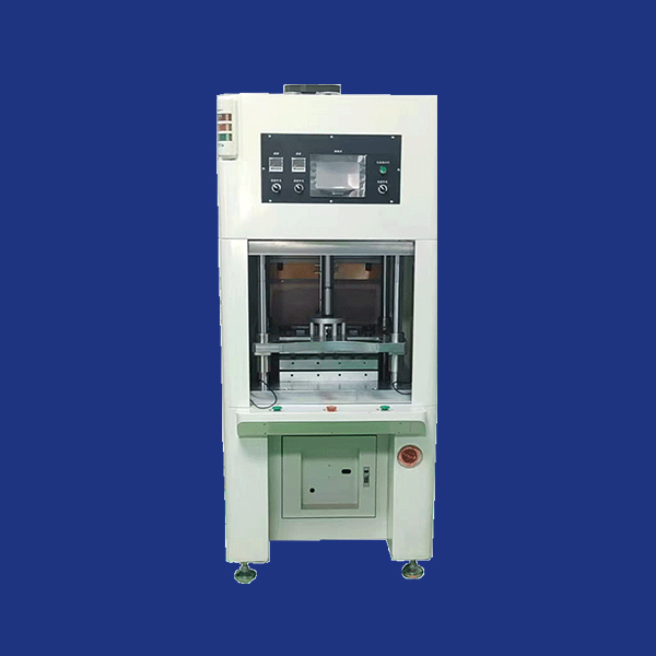 伺服精密熱壓機